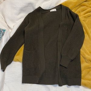 Wilfred free cardigan/sweater, NEVER WORN!!!